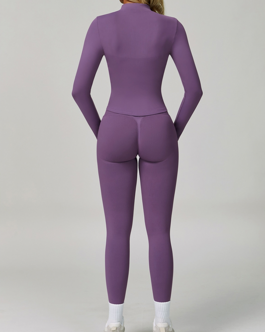 Coco Ribbed 3-Piece Sculpt Set