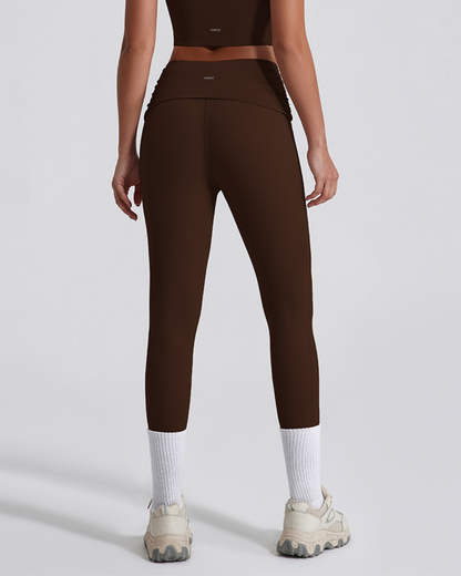 Abia V-Shaped Leggings