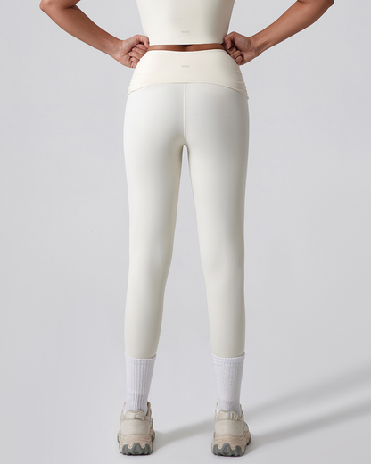 Abia V-Shaped Leggings