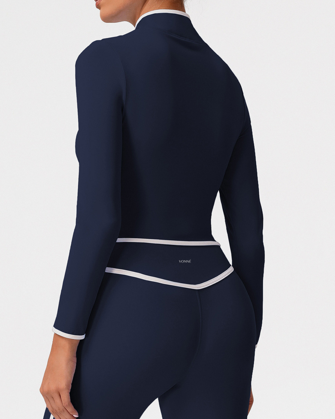 Apphia Jacket
