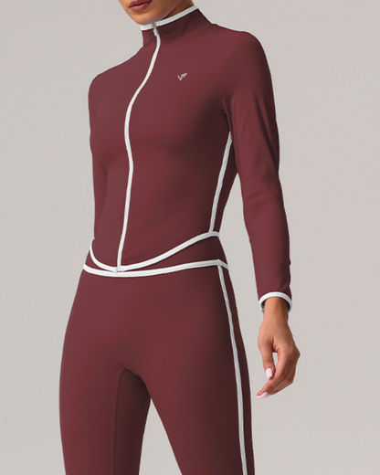 Apphia Jacket