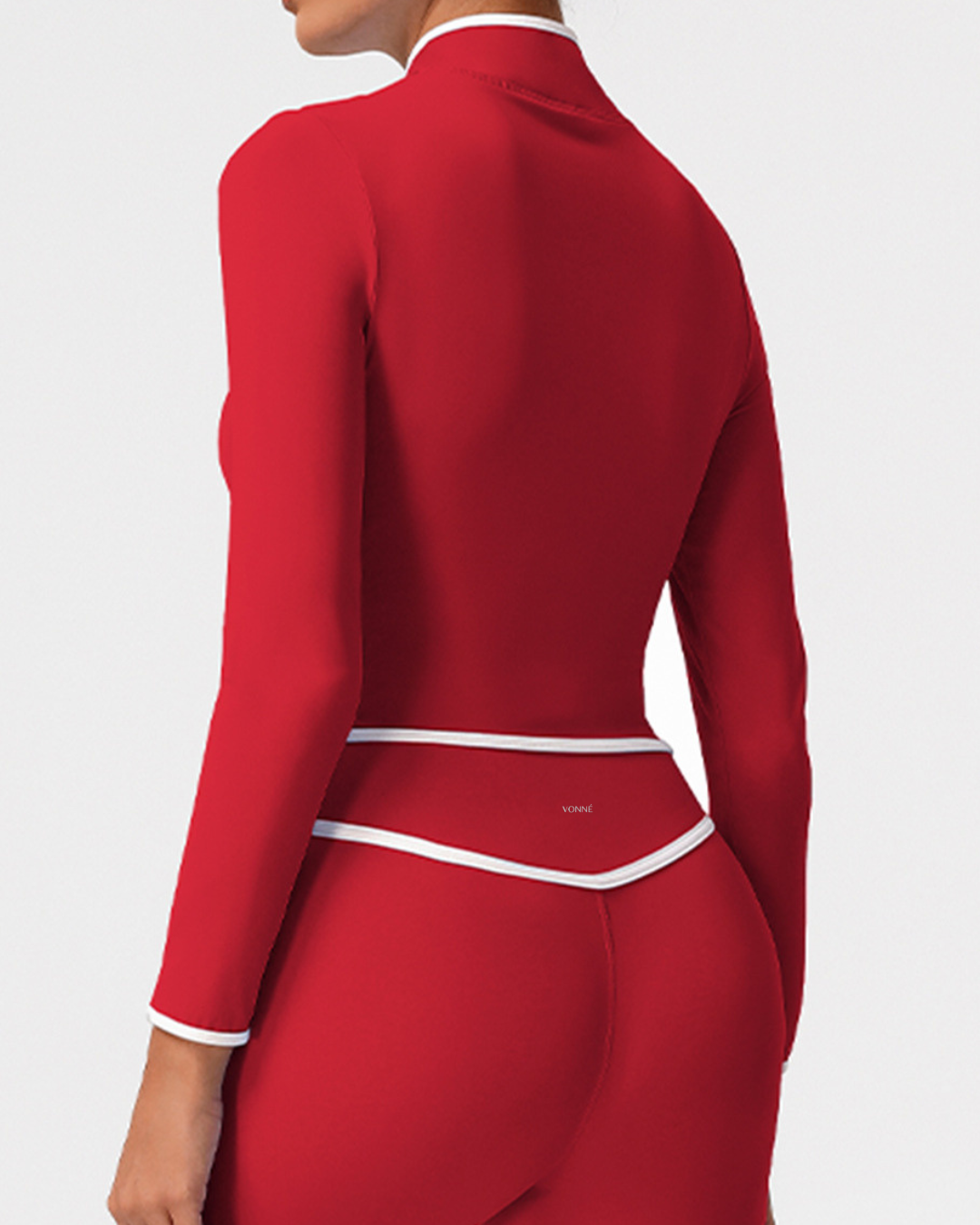 Apphia Jacket