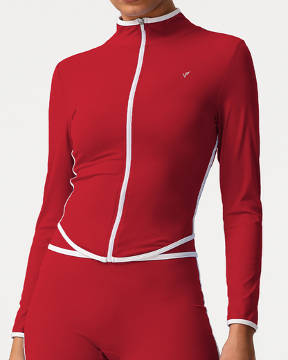 Apphia Jacket