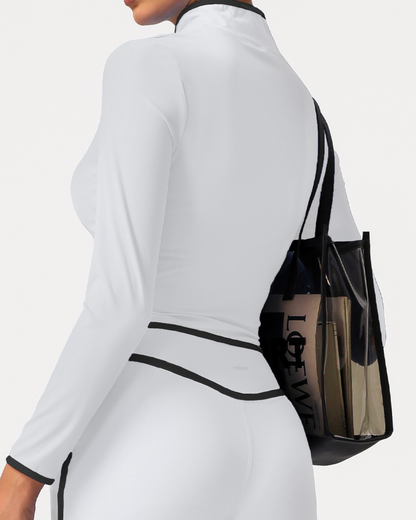 Apphia Jacket