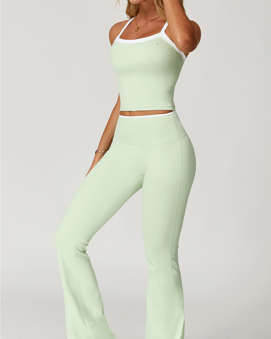 Axis Trim 2-Piece Flare Set