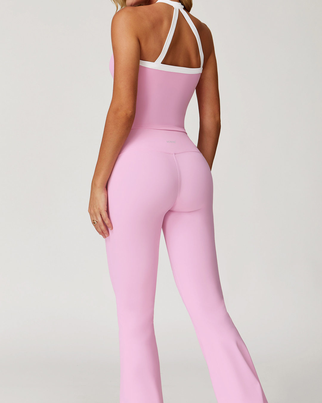 Axis Trim 2-Piece Flare Set