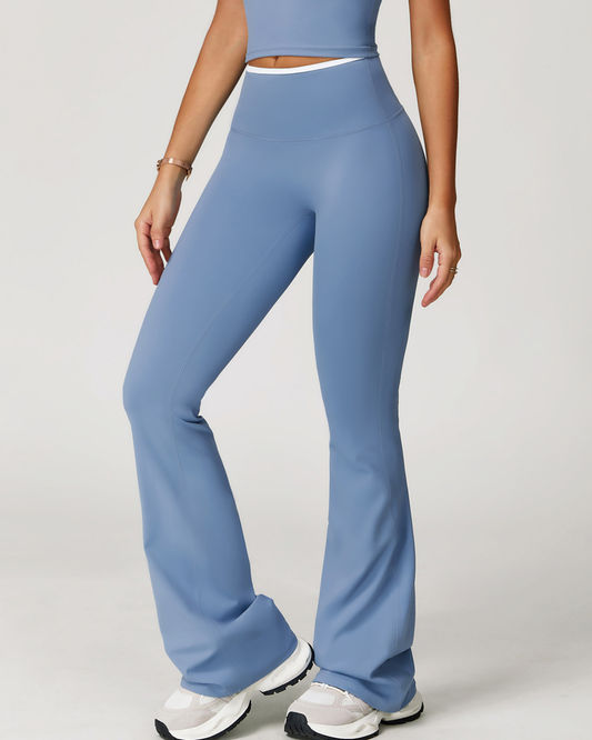 Axis Flare pants