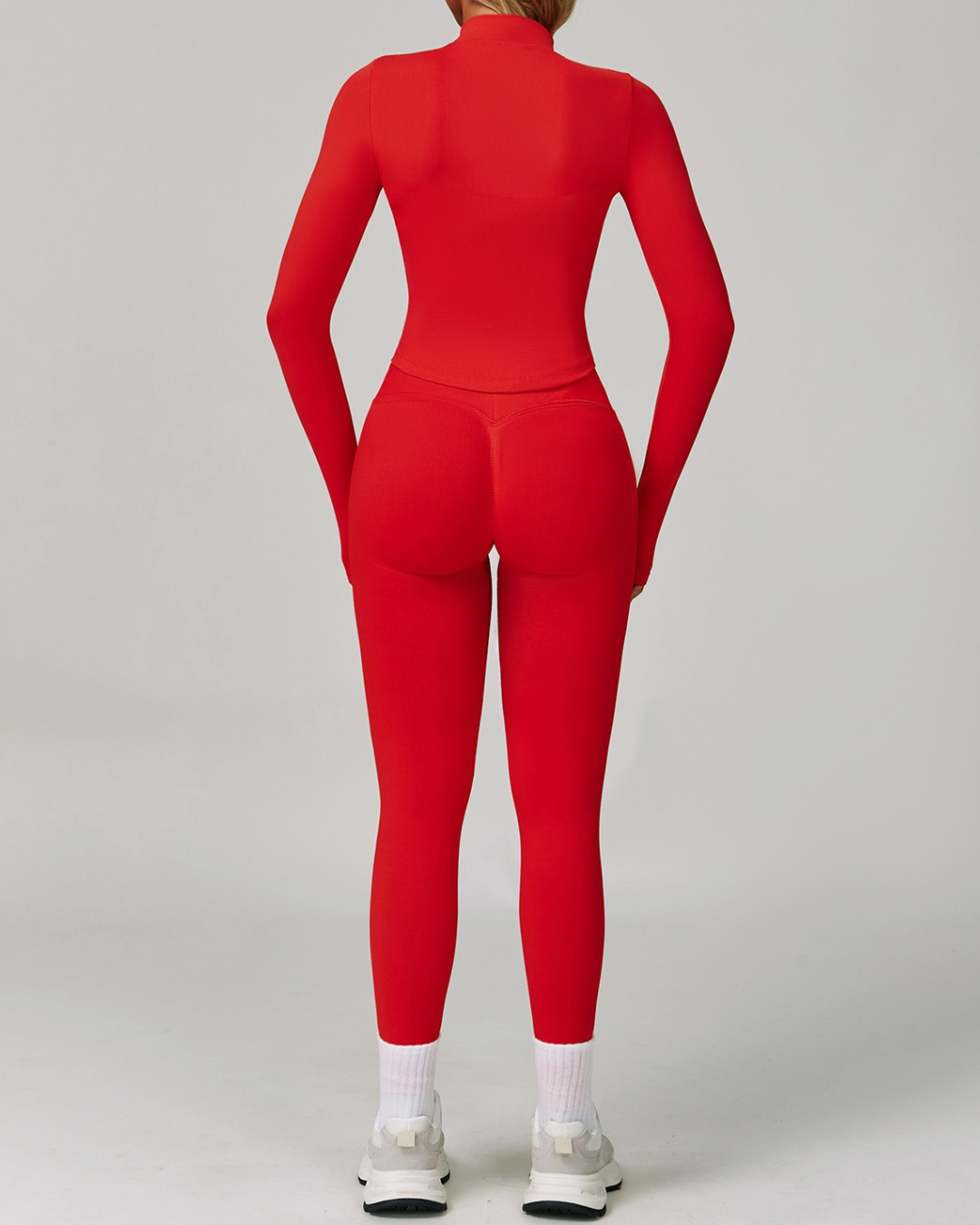 Coco Ribbed 3-Piece Sculpt Set