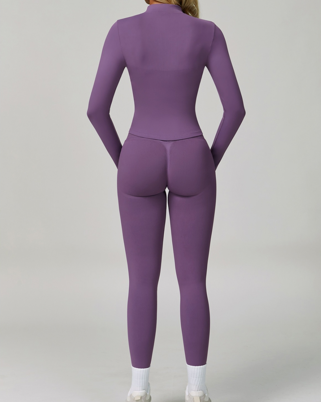 Coco Ribbed 3-Piece Sculpt Set