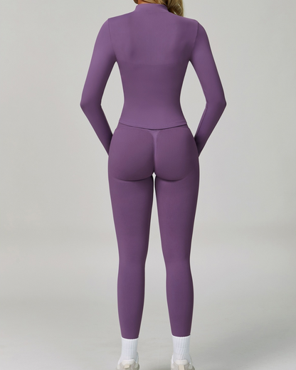 Coco Ribbed 3-Piece Sculpt Set