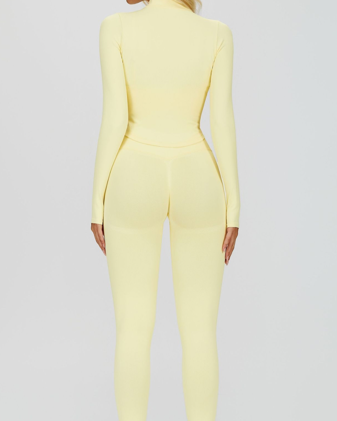 Coco Ribbed 3-Piece Sculpt Set