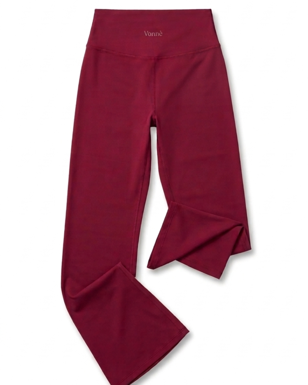 Esther High Waisted Flare pants
