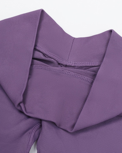 Coco Ribbed 3-Piece Sculpt Set