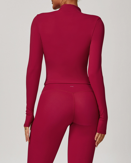 Moon 2-Piece Flare Set