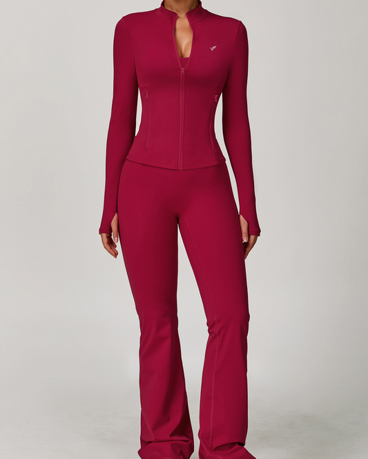 Moon 2-Piece Flare Set