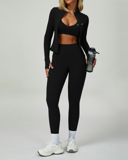 Lush 3-Piece Essential Set