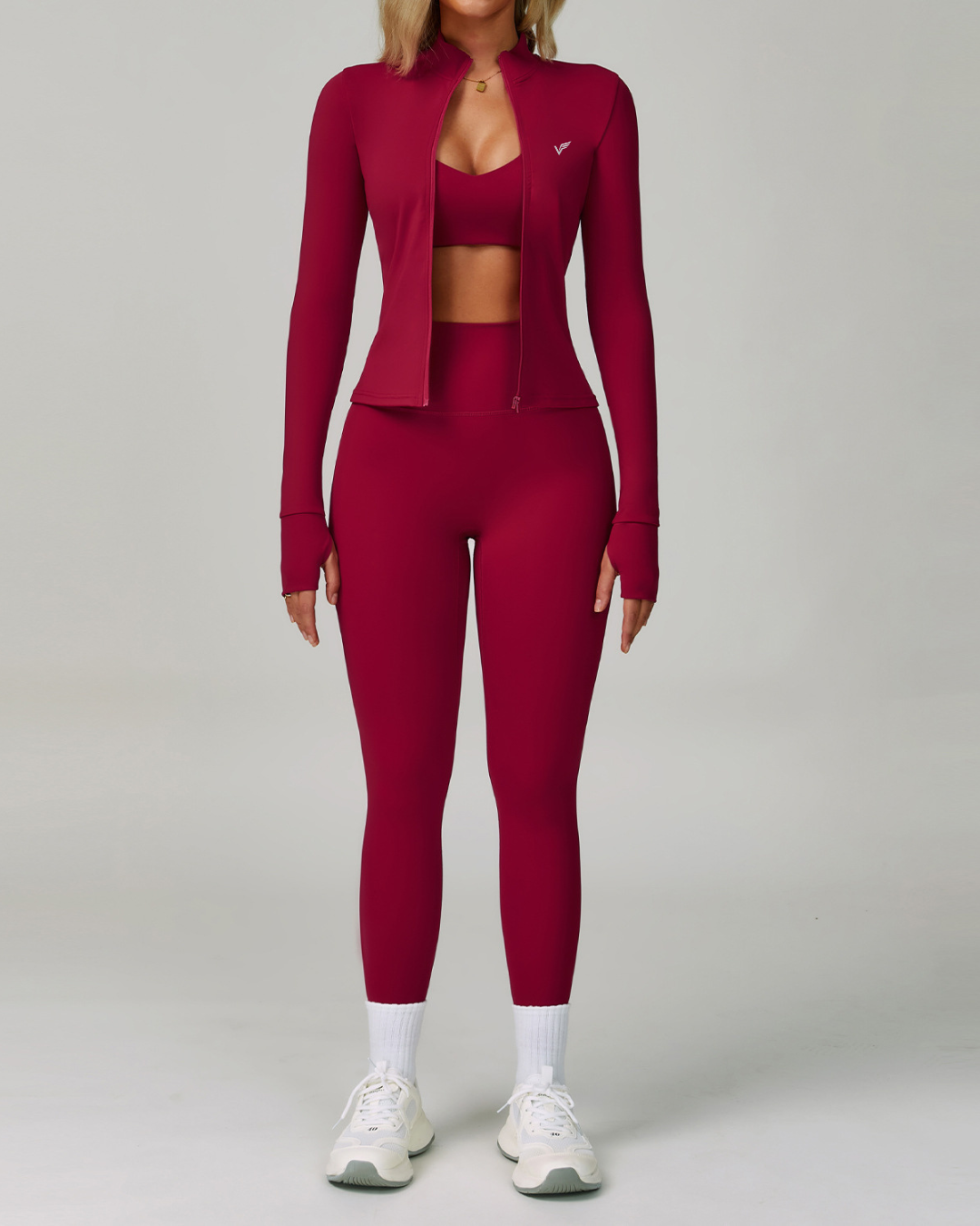 Lush 3-Piece Essential Set