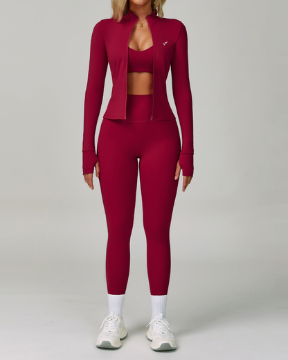 Lush 3-Piece Essential Set