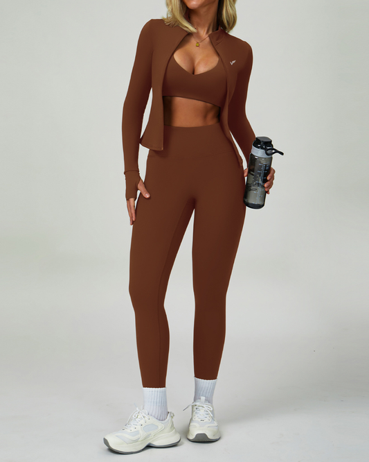 Lush 3-Piece Essential Set