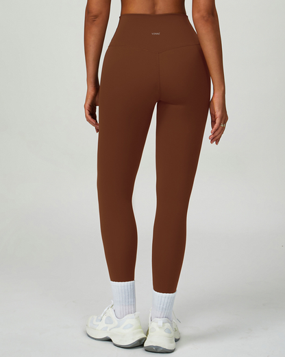 Lush high-waist Leggings