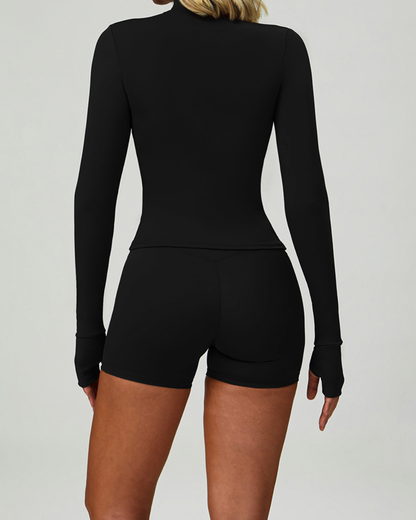 Lush Jacket