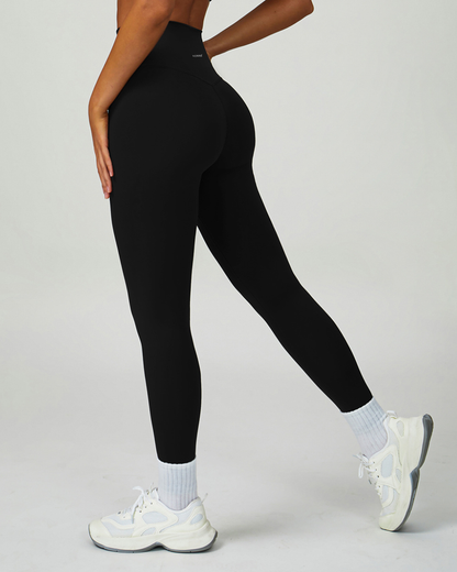 Lush high-waist Leggings