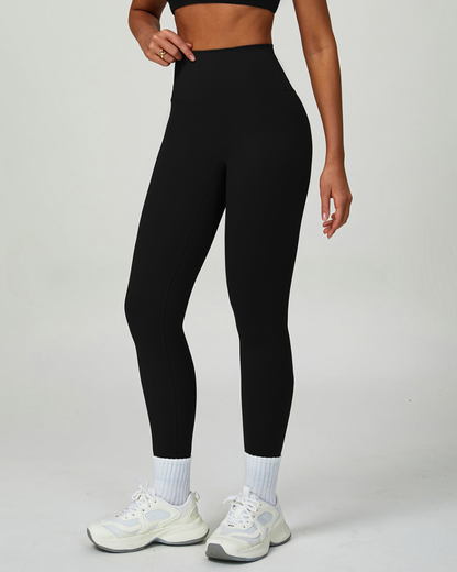 Lush high-waist Leggings
