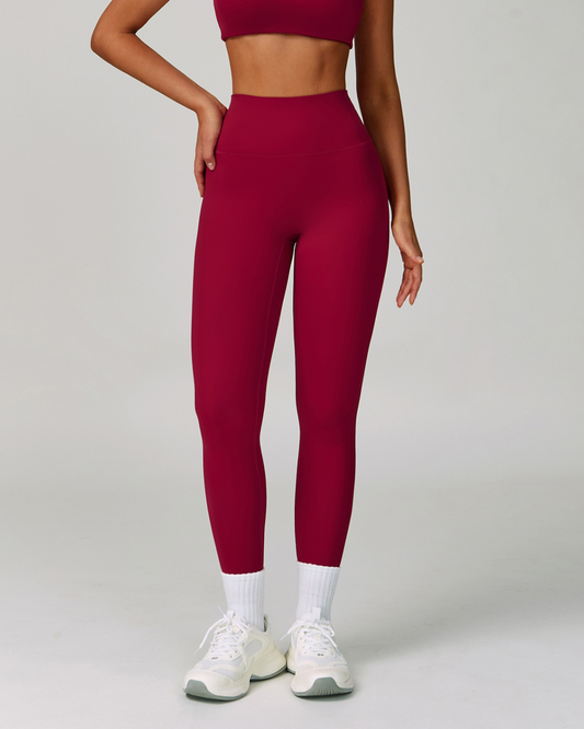 Lush high-waist Leggings