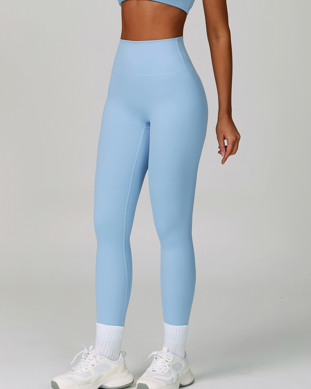 Lush high-waist Leggings