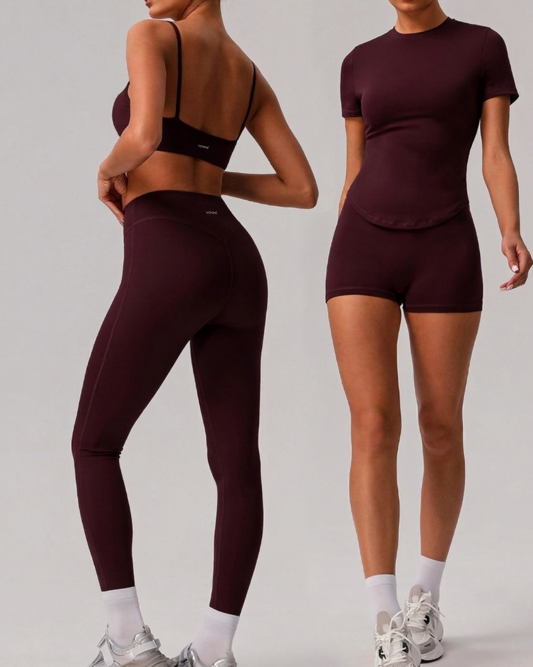 Pulse Essential 4-piece Set