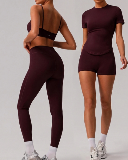 Pulse Essential 4-piece Set