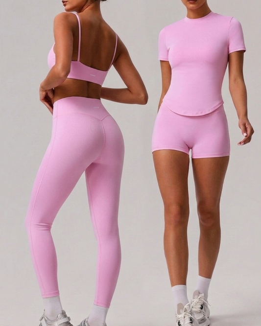 Pulse Essential 4-piece Set