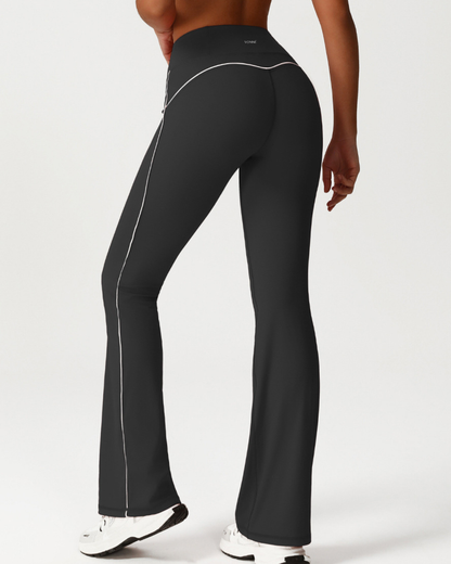 Vashti Flare Bottoms