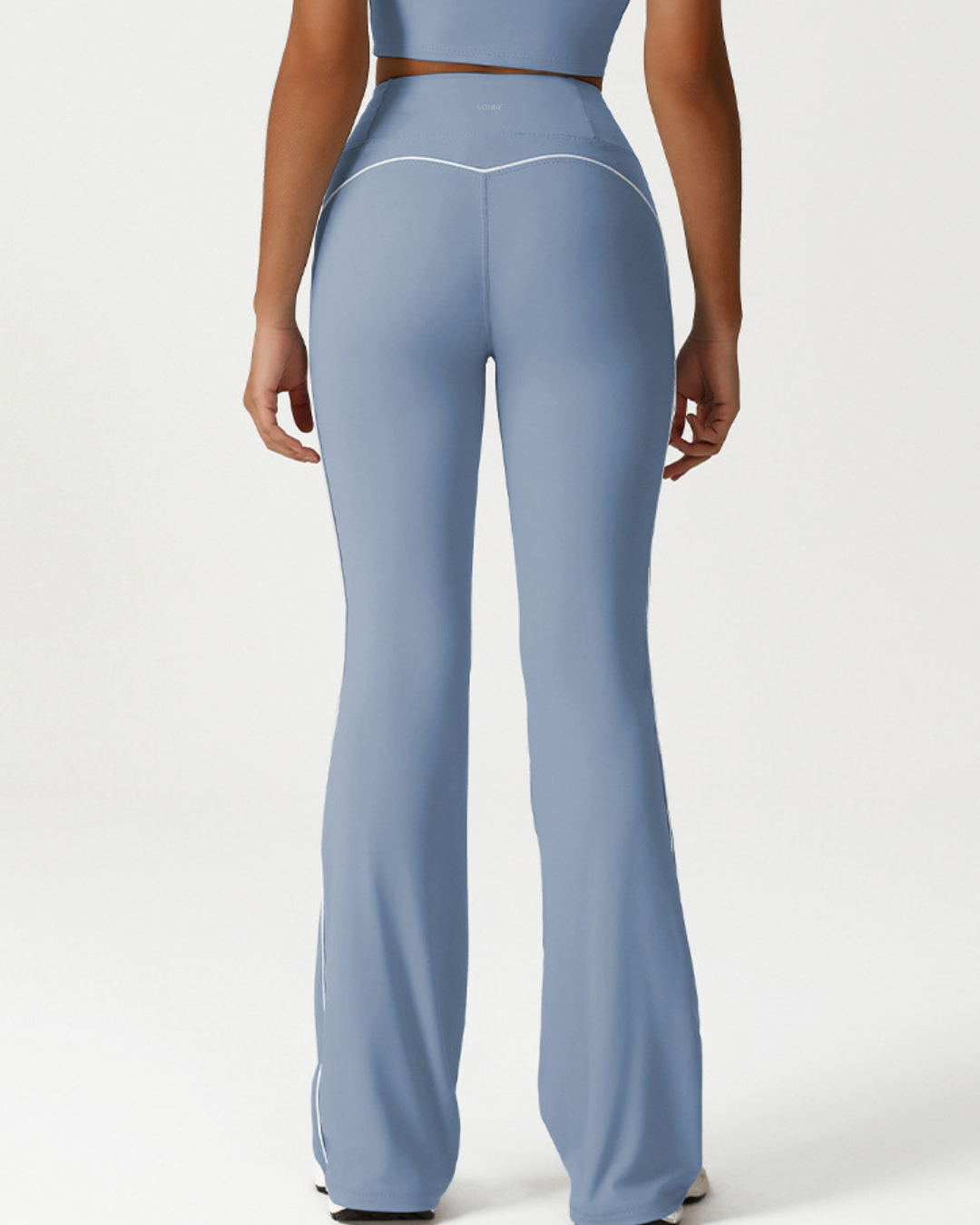 Vashti Flare Bottoms