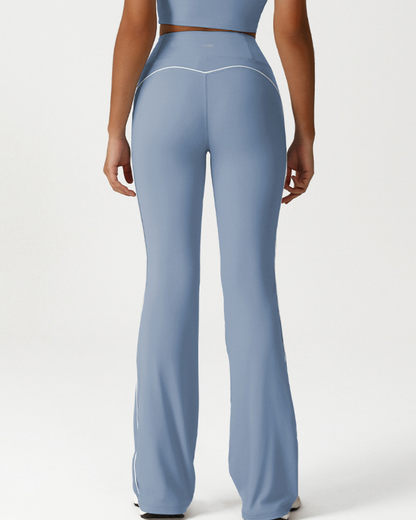 Vashti Flare Bottoms