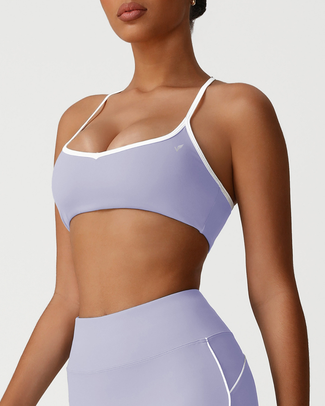 Vashti Racerback Bra