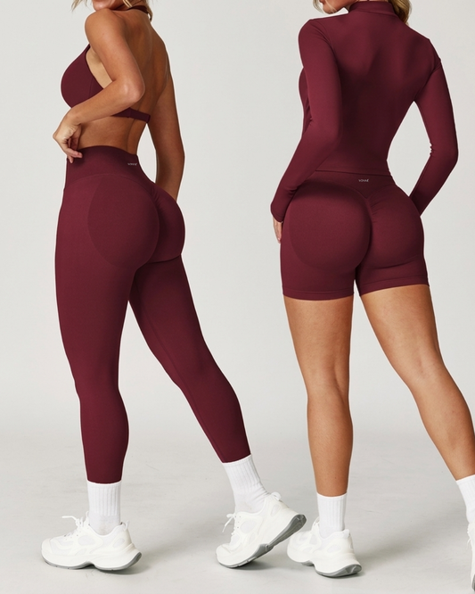 Zion 4-piece Motion Set