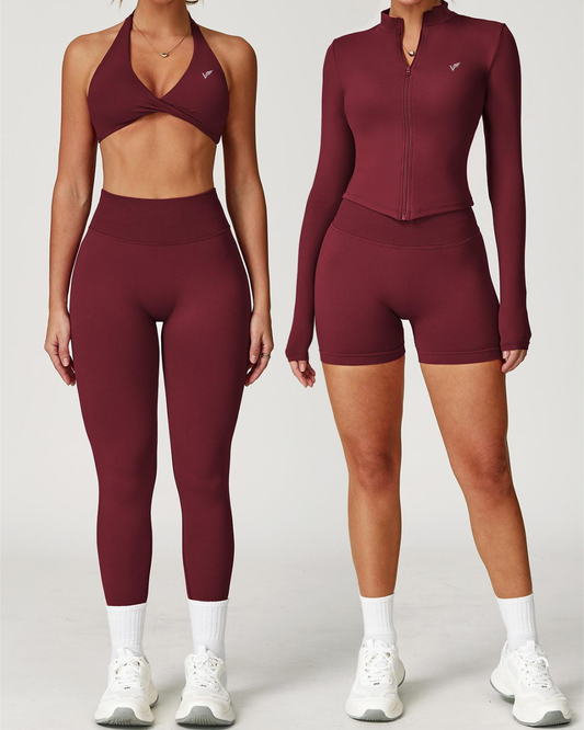 Zion 4-piece Motion Set