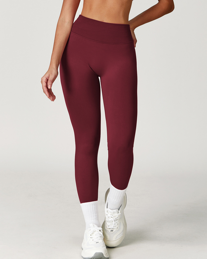 Zion Sculpt Leggings