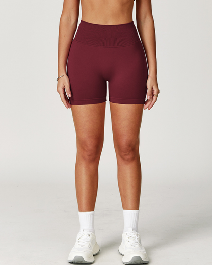 Zion Sculpt Shorts