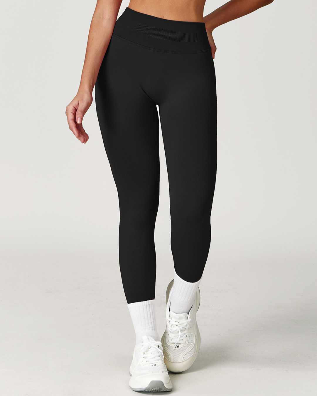 Zion Sculpt Leggings