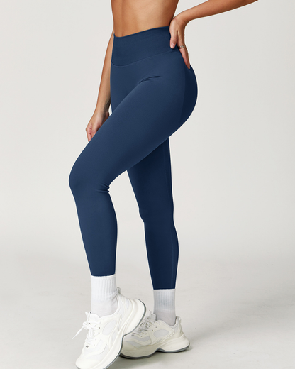Zion Sculpt Leggings