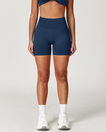Zion Sculpt Shorts