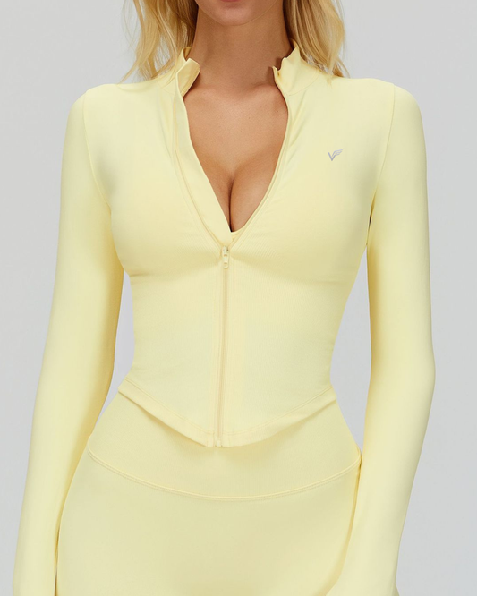 Coco Sculpt Jacket
