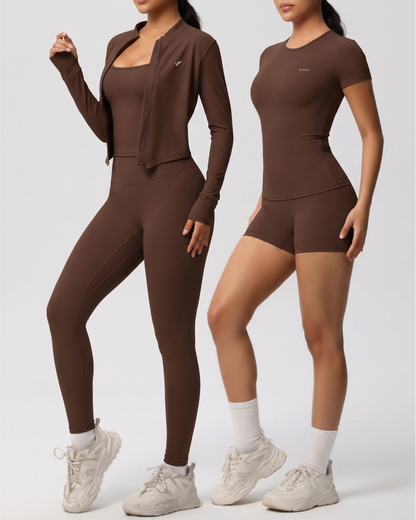 Esther 5-Piece Ultimate Sculpt Set