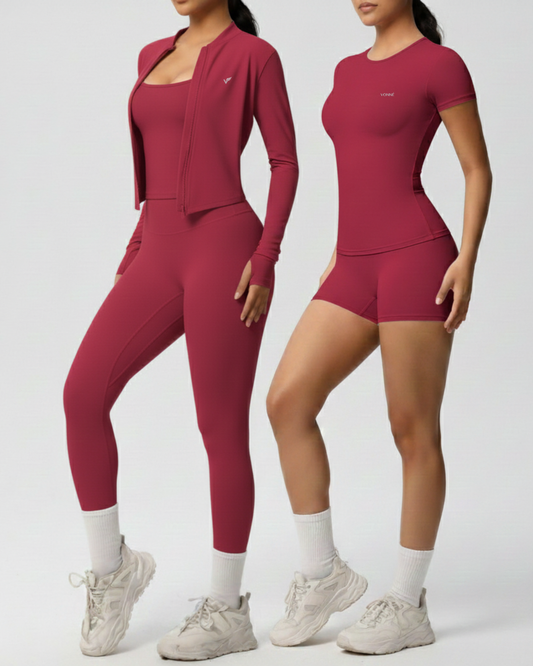 Esther 5-Piece Ultimate Set