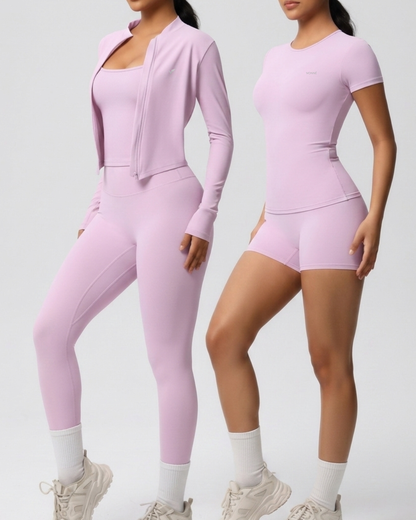 Esther 5-Piece Ultimate Sculpt Set