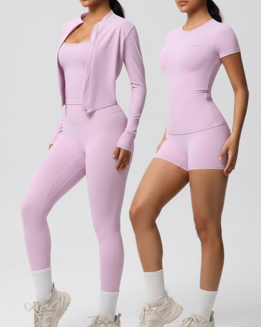 Esther 5-Piece Ultimate Set