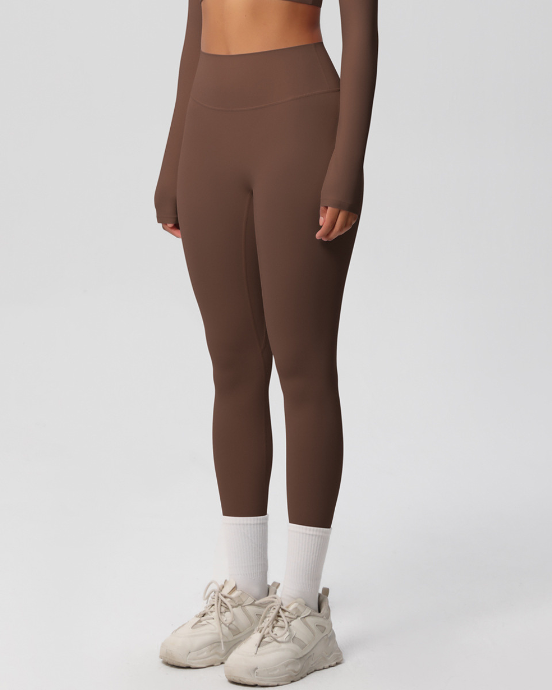 Esther High-waist Leggings