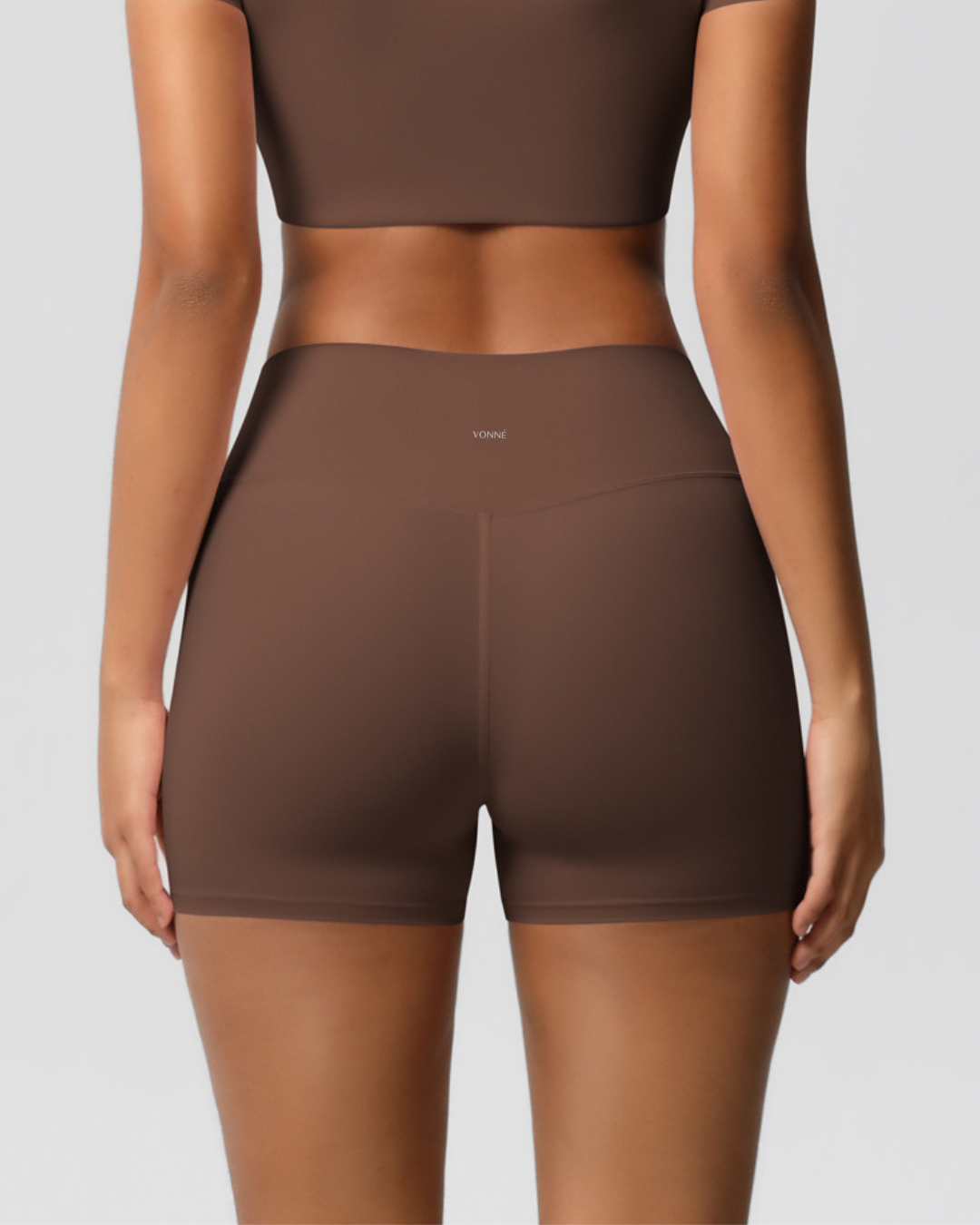 Esther Shorts